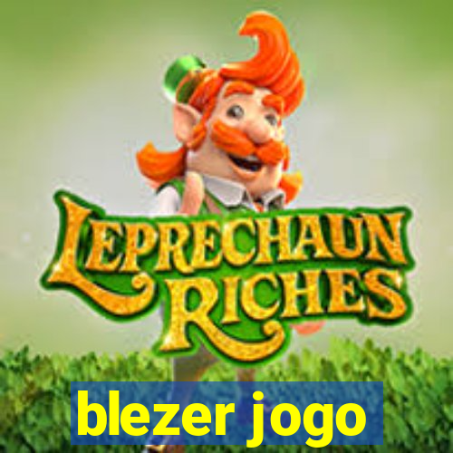 blezer jogo